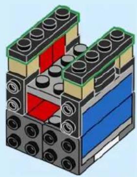 LEGO City 60505 - 42 - 31