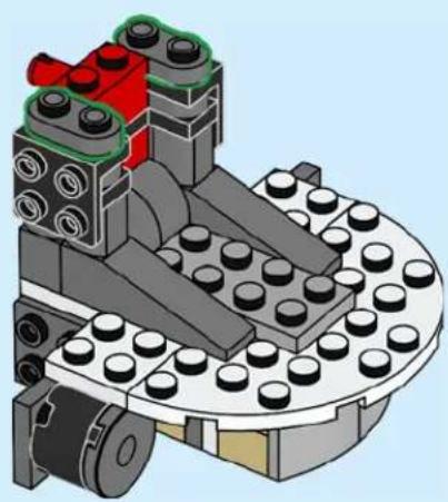 LEGO City 60505 - CITY - 77