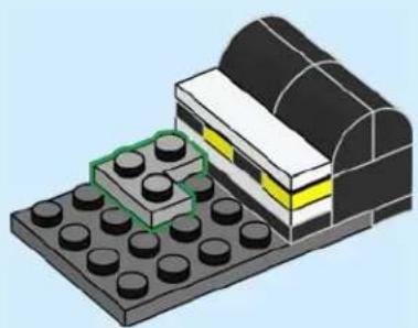 LEGO City 60505 - 42 - 76