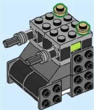 LEGO City 60505 - 42 - 171