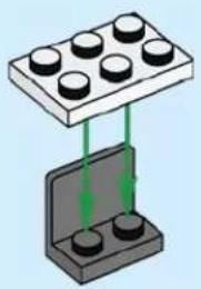 LEGO City 60505 - 42 - 128