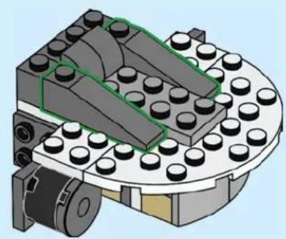 LEGO City 60505 - CITY - 61