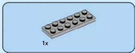 LEGO City 60505 - CITY - 52