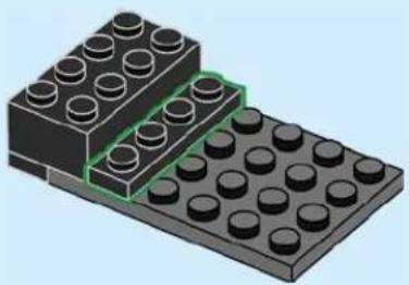 LEGO City 60505 - 42 - 97