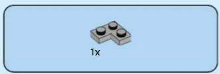 LEGO City 60505 - 42 - 105