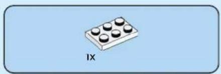 LEGO City 60505 - 42 - 130