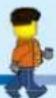 LEGO City 60505 - CITY - 139