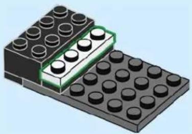 LEGO City 60505 - 42 - 98