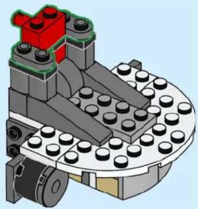 LEGO City 60505 - CITY - 72