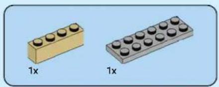 LEGO City 60505 - CITY - 30