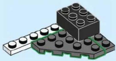 LEGO City 60505 - 42 - 202