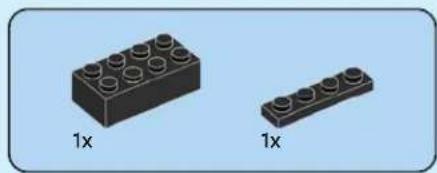 LEGO City 60505 - 42 - 90