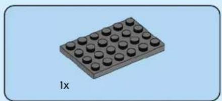 LEGO City 60505 - 42 - 61