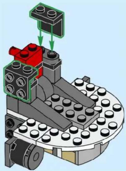 LEGO City 60505 - CITY - 75