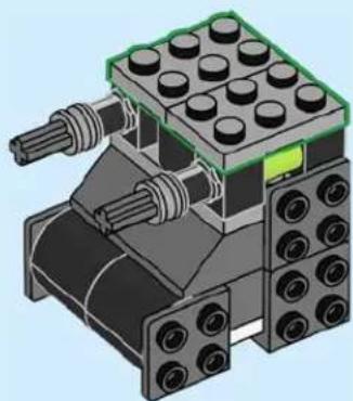 LEGO City 60505 - 42 - 169