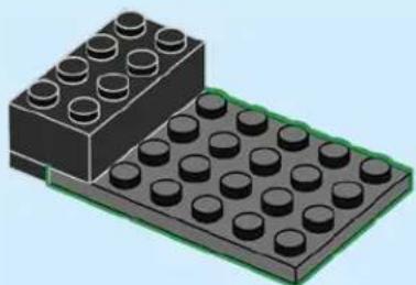 LEGO City 60505 - 42 - 94