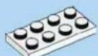 LEGO City 60505 - CITY - 40