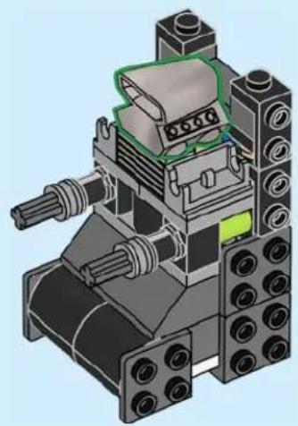 LEGO City 60505 - 42 - 191
