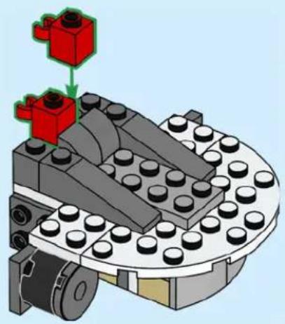 LEGO City 60505 - CITY - 64