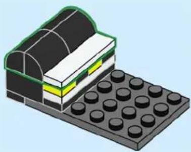 LEGO City 60505 - 42 - 104
