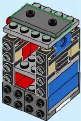 LEGO City 60505 - 42 - 46