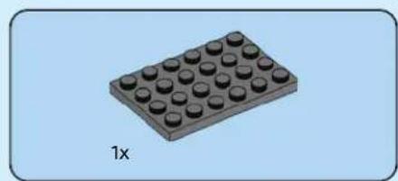 LEGO City 60505 - 42 - 93