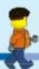 LEGO City 60505 - CITY - 62