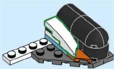 LEGO City 60505 - 42 - 213