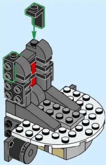 LEGO City 60505 - CITY - 86