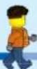 LEGO City 60505 - CITY - 73