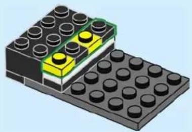 LEGO City 60505 - 42 - 100