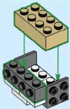 LEGO City 60505 - 42 - 141