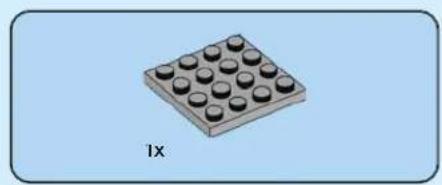 LEGO City 60505 - 42 - 42