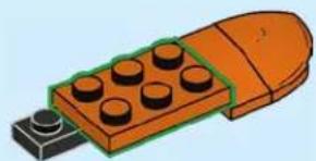 LEGO City 60505 - CITY - 91