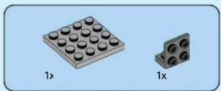 LEGO City 60505 - 42 - 5