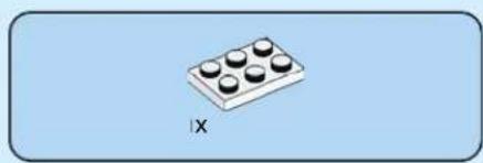 LEGO City 60505 - 42 - 132
