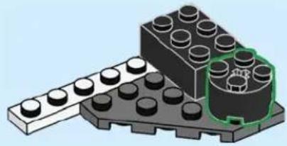 LEGO City 60505 - 42 - 204