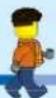 LEGO City 60505 - 42 - 250