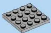 LEGO City 60505 - 42 - 43
