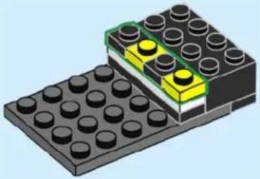 LEGO City 60505 - 42 - 71