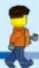 LEGO City 60505 - 42 - 174