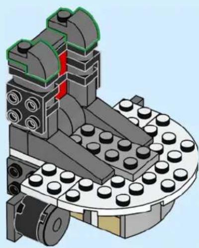 LEGO City 60505 - CITY - 84