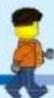 LEGO City 60505 - CITY - 55