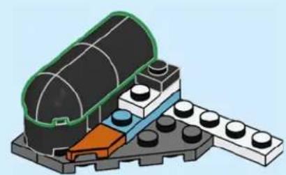 LEGO City 60505 - 42 - 236