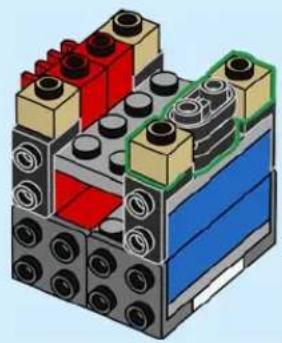 LEGO City 60505 - 42 - 29