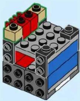 LEGO City 60505 - 42 - 27