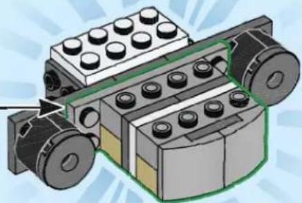 LEGO City 60505 - CITY - 50