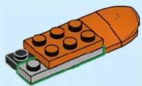 LEGO City 60505 - CITY - 93