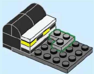 LEGO City 60505 - 42 - 106