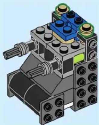 LEGO City 60505 - 42 - 177